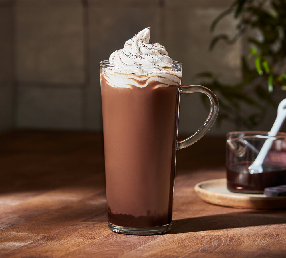Iced Mocha