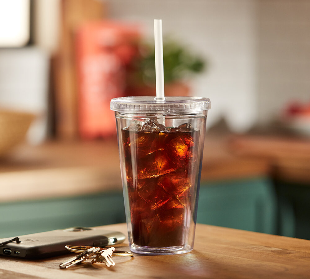 Instant Iced Coffee